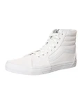 VANS Sneaker 'SK8-HI' weiß