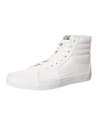 VANS Sneaker 'SK8-HI' weiß
