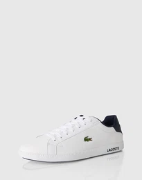 Sneaker ''''Graduate LCR3 SPM'''' navy / weiß