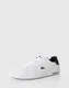 LACOSTE Sneaker ''''Graduate LCR3 SPM'''' navy / weiß
