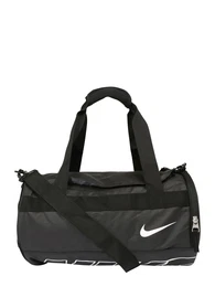 NIKE Sporttasche Alpha Drum (Mini) graphit / schwarz