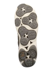 Geox NEBULA Sneaker grau / taupe