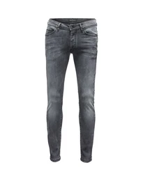 DRYKORN Jeans Jaz grey denim