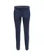 DRYKORN Hose Kill blau