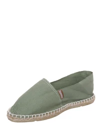 Espadrij L´originale Espadrilles ''''Classic'''' grün