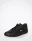 LACOSTE Sneaker Low Endliner schwarz