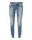 ONLY Kavbojke 'Coral'  moder denim