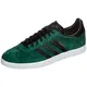 ADIDAS ORIGINALS Sneaker ''''Gazelle'''' grn / schwarz