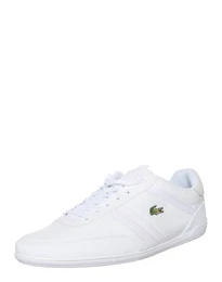 LACOSTE Sneaker Giron 416 1 Spm weiß