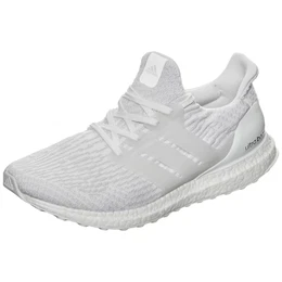ADIDAS PERFORMANCE Laufschuhe UltraBOOST weiß