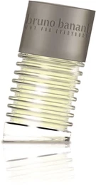BRUNO BANANI Aftershave ''''Man'''' silber