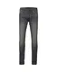 JACK & JONES Jeans ''''Tim Leon'''' grey denim