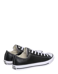 CONVERSE Sneaker 'Chuck Taylor All Star' schwarz/weiß