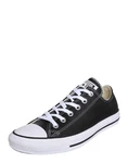 CONVERSE Sneaker 'Chuck Taylor All Star' schwarz/weiß