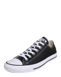 Sneaker 'Chuck Taylor All Star' schwarz / wei