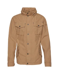 DREIMASTER Anorak sand