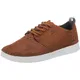 BOXFRESH Sneaker Carle cognac