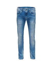 Jeans ''''Hatch'''' blue denim