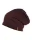 chillouts Kape ''''Leicester Hat''''  bordo