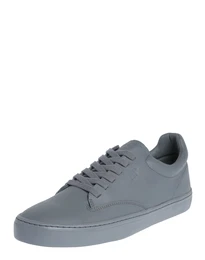 BOXFRESH Edler Sneaker grau