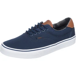 VANS Sneakers Era 59 dunkelblau / braun