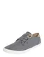 BOXFRESH Sneaker mit breiten Schnürsenkeln grau