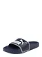 PUMA Pantolette ''''Leadcat'''' marine / weiß