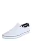 TOMMY HILFIGER Natika  nono modra / rdea / bela