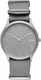 SKAGEN Quarzuhr JORN, SKW6366 grau