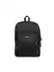 EASTPAK Rucksack 'Pinnacle' rot / schwarz / weiß
