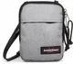 EASTPAK Umhängetasche ''''Buddy'''' graumeliert / schwarz
