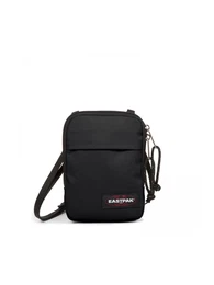 Tasche 'Buddy' schwarz / weiß