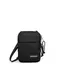 EASTPAK Tasche 'Buddy' schwarz / weiß
