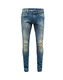 G-Star RAW Jeans ''''Revend Super Slim'''' blue denim
