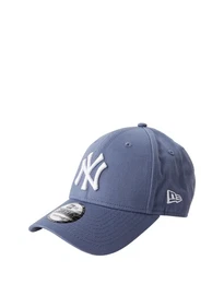 NEW ERA Cap MLB LEAGUE ESS 9FORTY blau