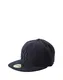 NEW ERA Kappe TONAL POLY FITTED 59FIFTY New York Yankees navy