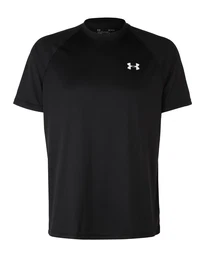 UNDER ARMOUR Fitness-Shirt Tech schwarz