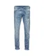 DIESEL Tepphar Jeans hellblau