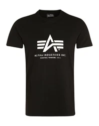 ALPHA INDUSTRIES T-Shirt Weiß/Schwarz/Weiß/Schwarz/Weiß/Schwarz/Weiß/Schwarz/Weiß/Schwarz/Weiß/Schwarz/Weiß/Schwarz/Weiß/Schwarz/Weiß/Schwarz/Weiß/Schwarz/Weiß/Schwarz/Weiß/Schwarz/Weiß/Schwarz/Weiß/Schwarz/Weiß/Schwarz/Weiß/Schwarz/Rot