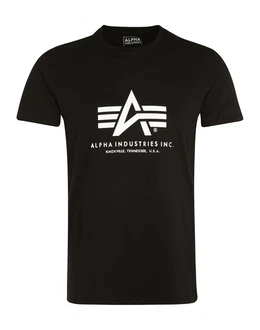 ALPHA INDUSTRIES T-Shirt Weiß/Schwarz/Weiß/Schwarz/Weiß/Schwarz/Weiß/Schwarz/Weiß/Schwarz/Weiß/Schwarz/Weiß/Schwarz/Weiß/Schwarz/Weiß/Schwarz/Weiß/Schwarz/Weiß/Schwarz/Weiß/Schwarz/Weiß/Schwarz/Weiß/Schwarz/Weiß/Schwarz/Weiß/Schwarz/Rot