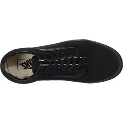 VANS Sneaker 'Old Skool' schwarz