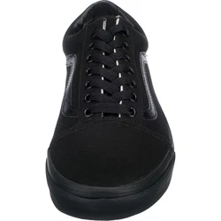 VANS Sneaker 'Old Skool' schwarz