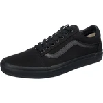 VANS Sneaker 'Old Skool' schwarz