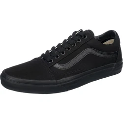 VANS Sneaker 'Old Skool' schwarz