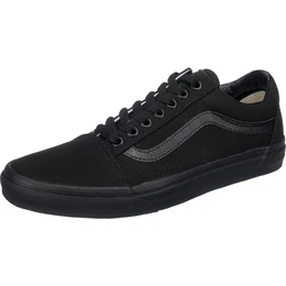 Sneaker 'Old Skool' schwarz