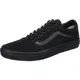 VANS Sneaker ''''Old Skool'''' schwarz