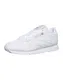 Reebok Tenisky  šedá / bílá
