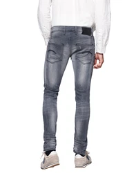 G-STAR Jeans Revend Skinny Grey