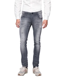 G-STAR Jeans Revend Skinny Grey