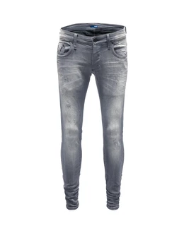 G-STAR Jeans Revend Skinny Grey